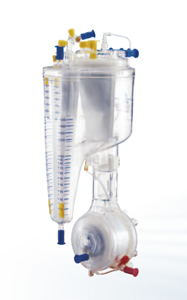 CAPIOX® RX 05 – Oxigenador de Membrana Neonatal